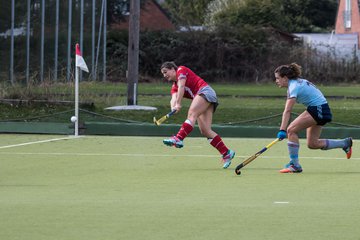 Bild 132 - Frauen Bunesliga  Uhlenhorster HC - Der Club an der Alster : Ergebnis: 3:2